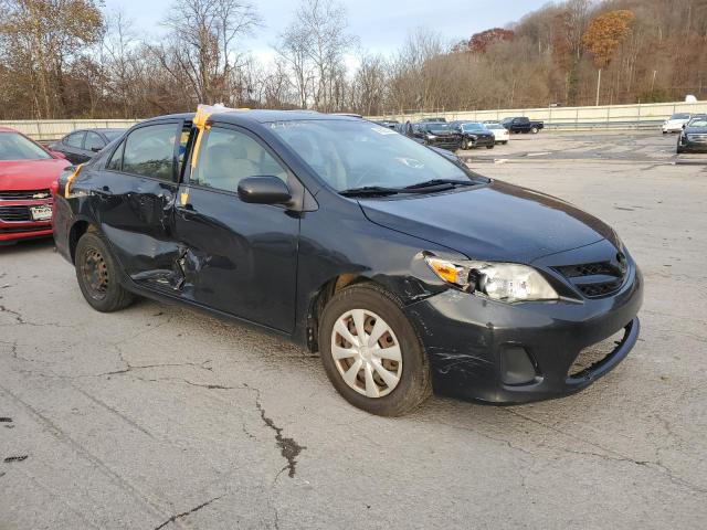 JTDBU4EE4BJ103766 - 2011 TOYOTA COROLLA BASE Qara foto 4