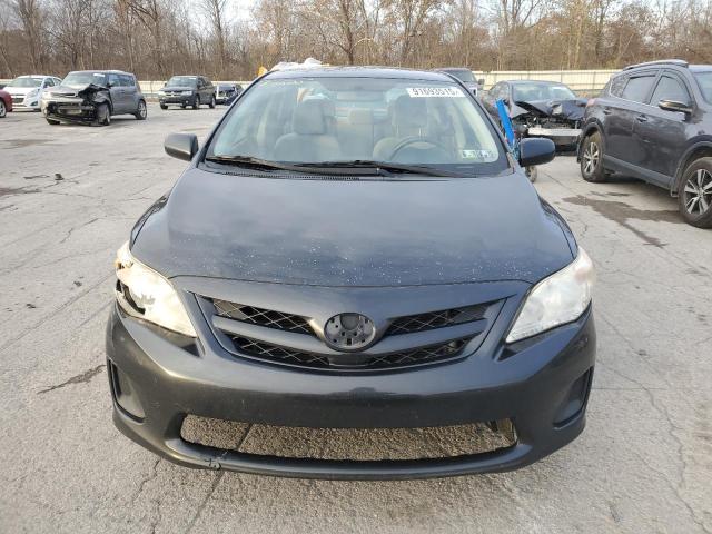 JTDBU4EE4BJ103766 - 2011 TOYOTA COROLLA BASE Qara foto 5