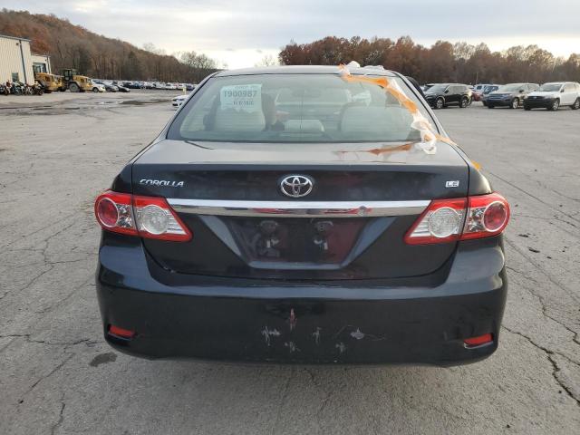 JTDBU4EE4BJ103766 - 2011 TOYOTA COROLLA BASE Qara foto 6