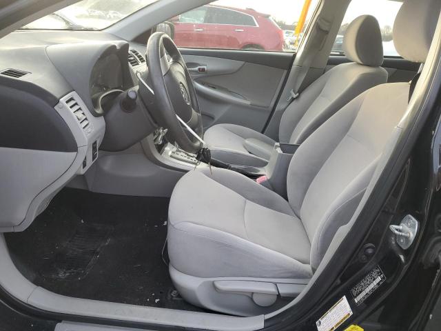 JTDBU4EE4BJ103766 - 2011 TOYOTA COROLLA BASE Qara foto 7