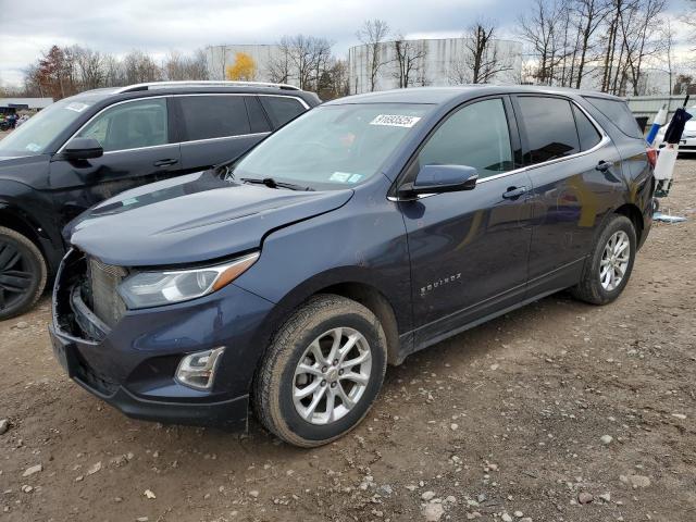 2018 CHEVROLET EQUINOX LT, 