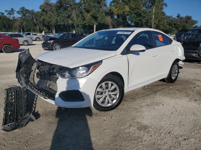 2019 HYUNDAI ACCENT SE, 