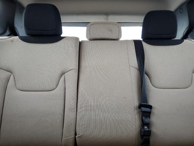 ZACCJAAT7FPB91668 - 2015 JEEP RENEGADE SPORT RED photo 10