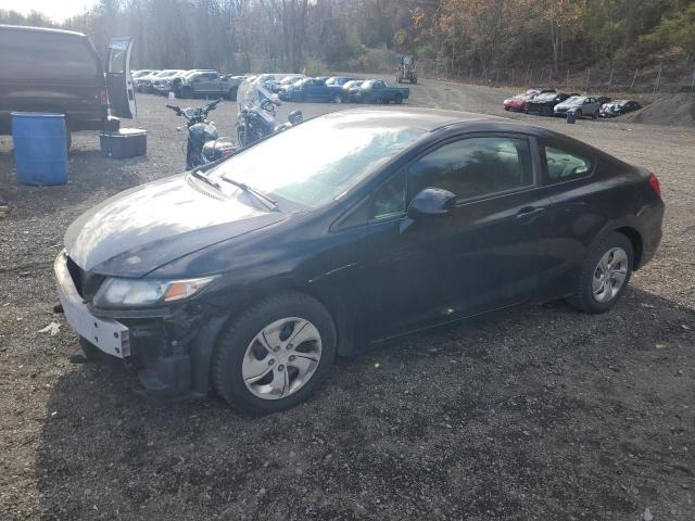 2013 HONDA CIVIC LX, 