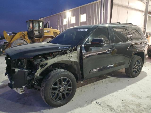 2024 TOYOTA SEQUOIA SR5, 