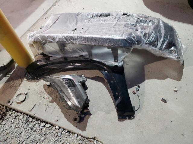 7SVAAABA4RX026219 - 2024 TOYOTA SEQUOIA SR5 黑色 照片 13