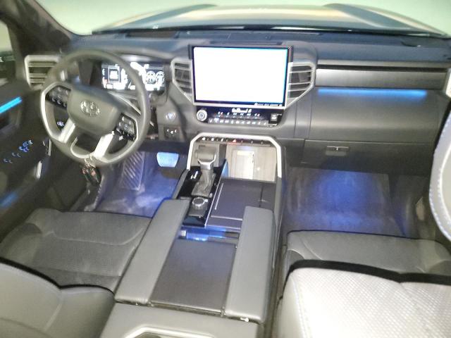 7SVAAABA4RX026219 - 2024 TOYOTA SEQUOIA SR5 黑色 照片 8