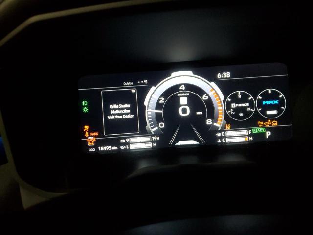 7SVAAABA4RX026219 - 2024 TOYOTA SEQUOIA SR5 黑色 照片 9