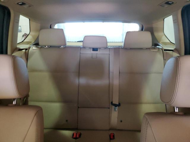 5UXWX7C56CL735878 - 2012 BMW X3 XDRIVE35I BLACK photo 10