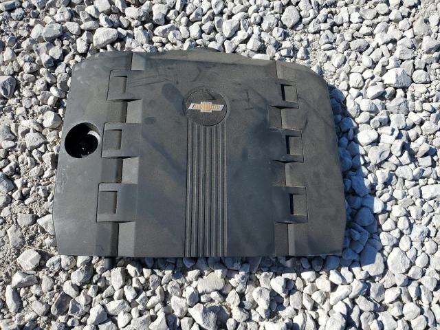 2G1FB3D35C9175325 - 2012 CHEVROLET CAMARO LT 橙色 照片 12