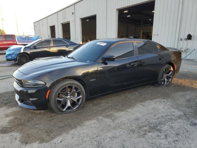 2018 DODGE CHARGER R/T, 