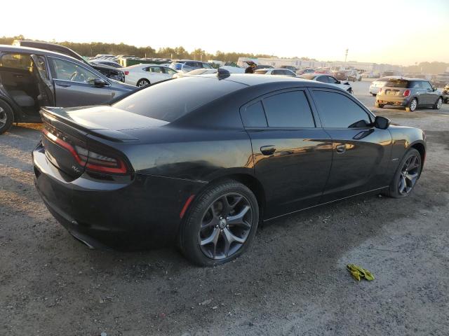 2C3CDXCT1JH180879 - 2018 DODGE CHARGER R/T 黑色 照片 3