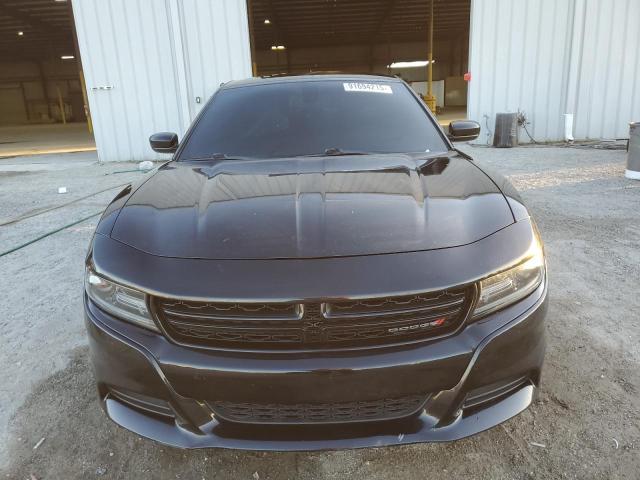 2C3CDXCT1JH180879 - 2018 DODGE CHARGER R/T 黑色 照片 5