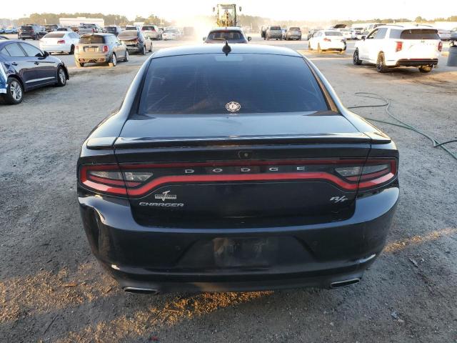 2C3CDXCT1JH180879 - 2018 DODGE CHARGER R/T 黑色 照片 6