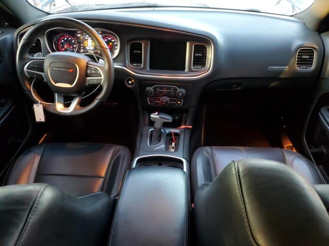 2C3CDXCT1JH180879 - 2018 DODGE CHARGER R/T 黑色 照片 8