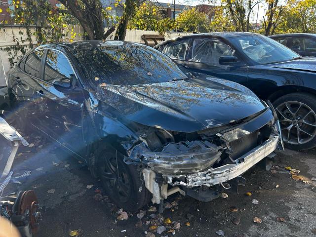 2016 HONDA CIVIC LX, 