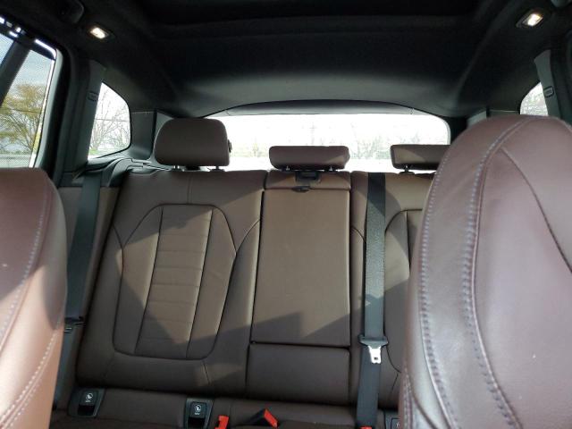 5UXTR9C54JLD69072 - 2018 BMW X3 XDRIVE30I BROWN photo 10
