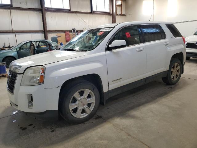 2011 GMC TERRAIN SLE, 