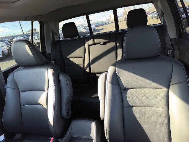 5FPYK3F58PB004446 - 2023 HONDA RIDGELINE RTL Qəhvəyi foto 10