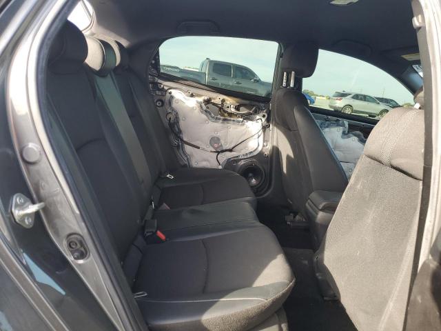 SHHFK7H47LU208532 - 2020 HONDA CIVIC SPORT Szary zdjęcie 10