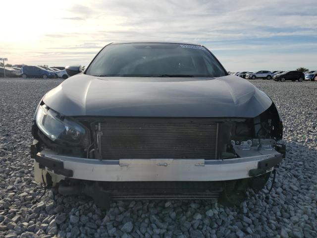 SHHFK7H47LU208532 - 2020 HONDA CIVIC SPORT Szary zdjęcie 5