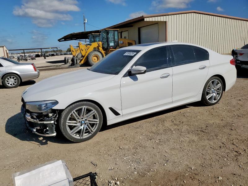 2018 BMW 540 I, 