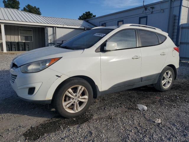 2011 HYUNDAI TUCSON GLS, 