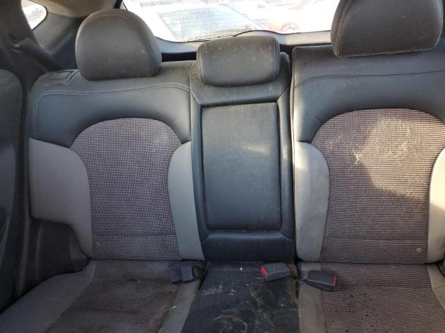 KM8JU3AC4BU125576 - 2011 HYUNDAI TUCSON GLS 白色 照片 10