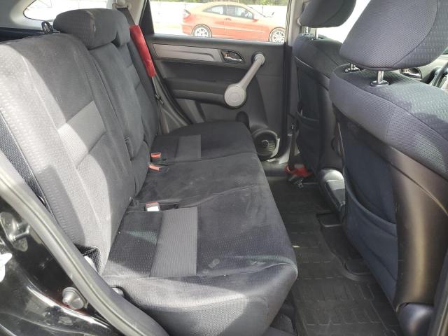 JHLRE38577C039173 - 2007 HONDA CR-V EX 黑色 照片 11