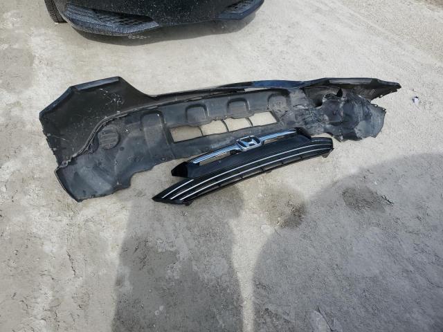 JHLRE38577C039173 - 2007 HONDA CR-V EX 黑色 照片 13