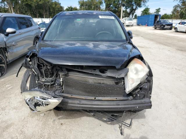 JHLRE38577C039173 - 2007 HONDA CR-V EX 黑色 照片 5