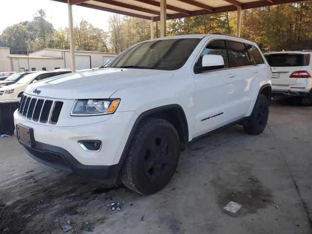 2015 JEEP GRAND CHER LAREDO, 