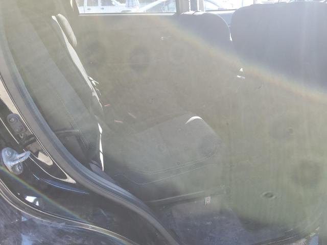 JA4AD2A30LZ042319 - 2020 MITSUBISHI OUTLANDER ES Czarny zdjęcie 11