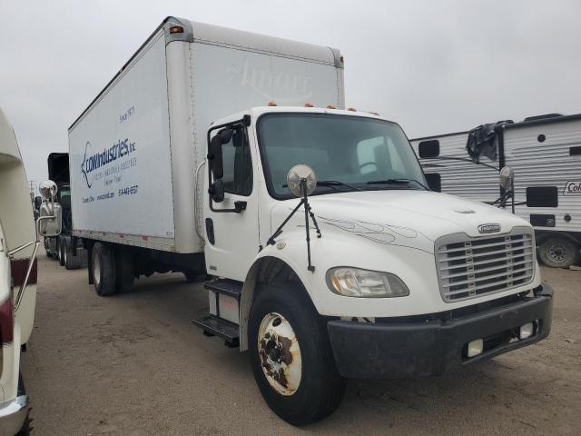 2007 FREIGHTLINER M2 106 MEDIUM DUTY, 