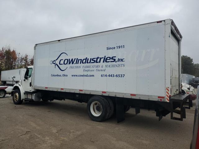 1FVACWDC77HY63929 - 2007 FREIGHTLINER M2 106 MEDIUM DUTY WHITE photo 3