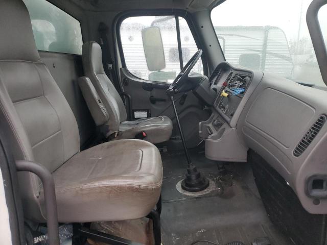 1FVACWDC77HY63929 - 2007 FREIGHTLINER M2 106 MEDIUM DUTY WHITE photo 5