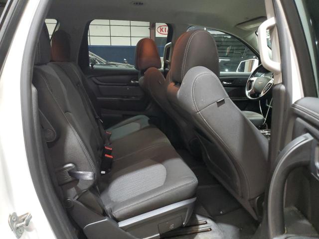 1GNKVGKD5HJ114043 - 2017 CHEVROLET TRAVERSE LT WHITE photo 11