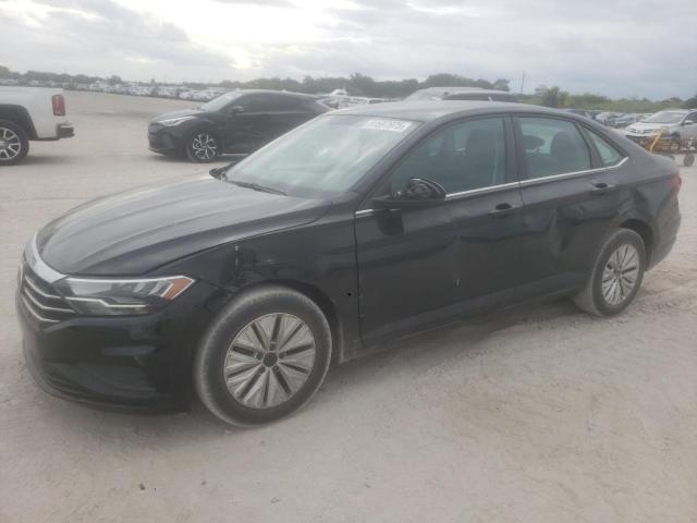 2019 VOLKSWAGEN JETTA S, 