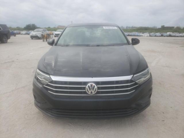 3VWC57BU3KM150365 - 2019 VOLKSWAGEN JETTA S BLACK photo 5