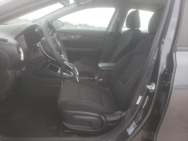 3VWC57BU3KM150365 - 2019 VOLKSWAGEN JETTA S BLACK photo 7