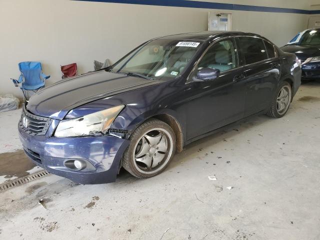 2008 HONDA ACCORD EXL, 