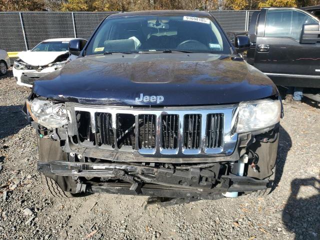 1J4RR4GG1BC519903 - 2011 JEEP GRAND CHER LAREDO أزرق صورة 5