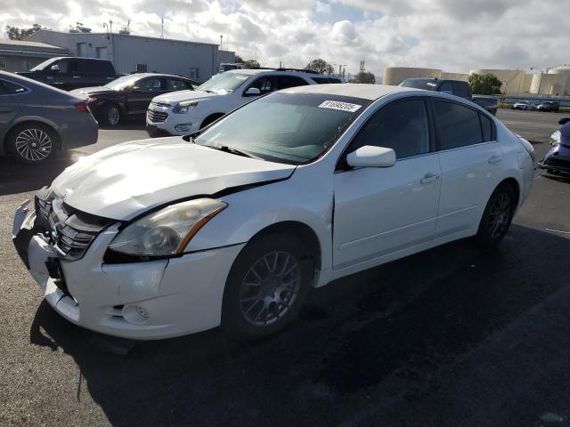 2010 NISSAN ALTIMA BASE, 