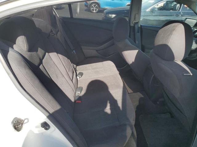 1N4AL2AP5AN460591 - 2010 NISSAN ALTIMA BASE 白色 照片 10