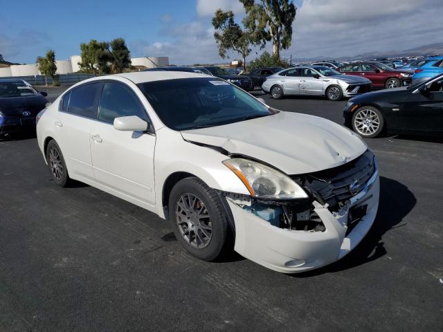 1N4AL2AP5AN460591 - 2010 NISSAN ALTIMA BASE 白色 照片 4