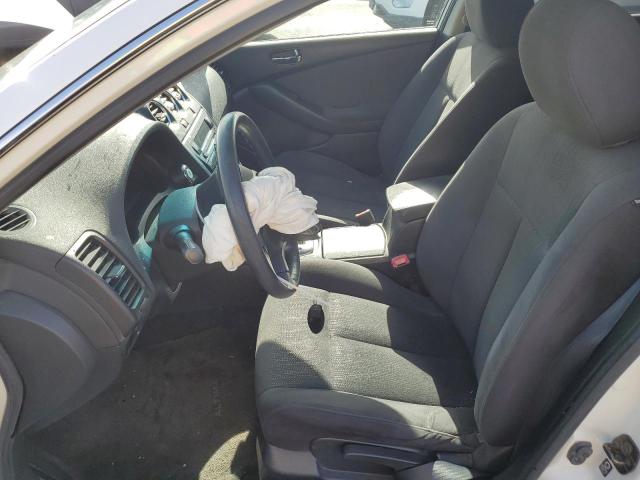 1N4AL2AP5AN460591 - 2010 NISSAN ALTIMA BASE 白色 照片 7