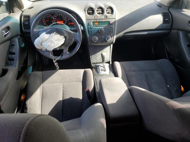 1N4AL2AP5AN460591 - 2010 NISSAN ALTIMA BASE 白色 照片 8