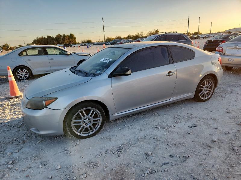 2007 TOYOTA SCION TC, 