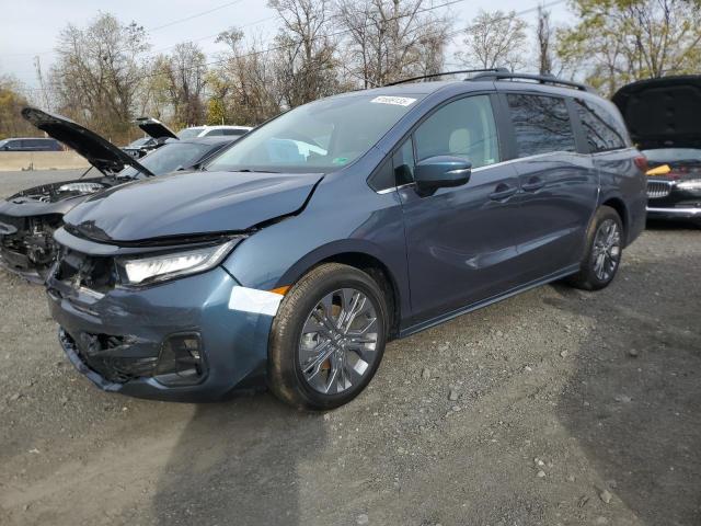 2026 HONDA ODYSSEY TOURING, 