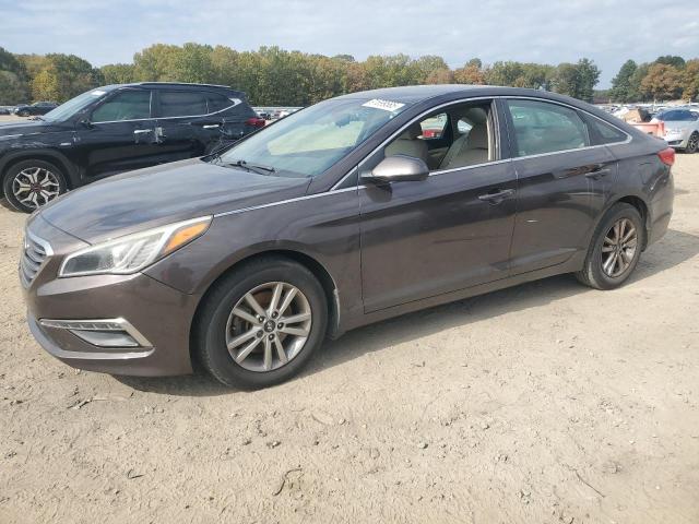 2015 HYUNDAI SONATA SE, 